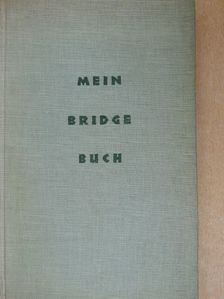 Franzi Klein - Mein Bridge Buch [antikvár]