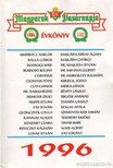 Szász Lóránt - Magyarok Vasárnapja évkönyv 1996 [antikvár]