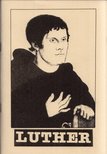 Kinczler Irén - Dr. Luther Márton (1483-1546) [antikvár]