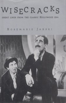 Rosemarie Jarski - Wisecracks [antikvár]