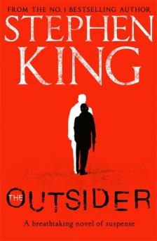 Stephen King - The Outsider