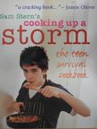 Sam Stern - Cooking Up a Storm [antikvár]