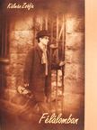 Kálmán Zsófia - Félálomban (aláírt példány) [antikvár]
