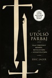 Eric Jager - Az utolsó párbaj [eKönyv: epub, mobi]