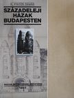 K. Pintér Tamás - Századeleji házak Budapesten [antikvár]