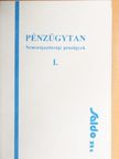 Bácskai Tamás - Pénzügytan I. [antikvár]