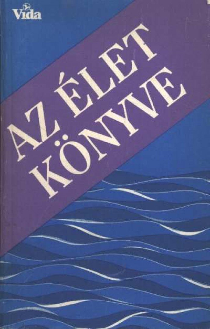 Az élet könyve [antikvár]