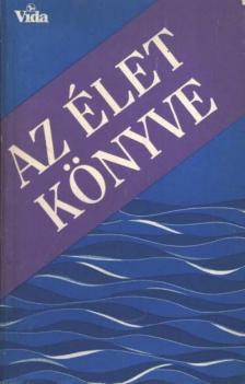 Az élet könyve [antikvár]