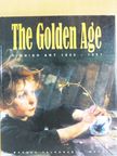 Markku Valkonen - The Golden Age [antikvár]