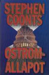 COONTS, STEPHEN - Ostromállapot [antikvár]
