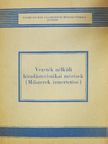 Durst István - Vezeték nélküli híradástechnikai mérések [antikvár]