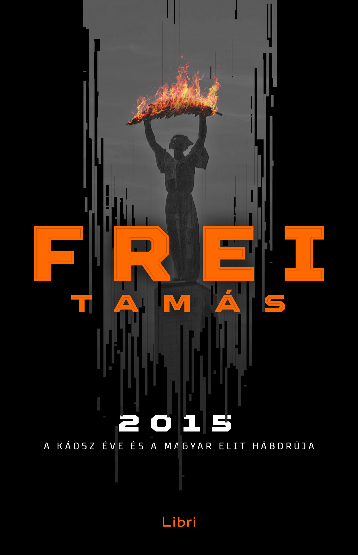 Frei Tamás - 2015 [eKönyv: epub, mobi]