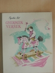 Gyulai Pál - Gyermekversek [antikvár]
