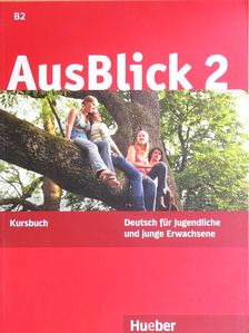 Anni Fischer-Mitziviris - AusBlick 2 - Kursbuch [antikvár]