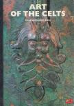 Laing, Lloyd, Laing, Jennifer - Art of the Celts [antikvár]
