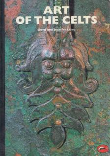 Laing, Lloyd, Laing, Jennifer - Art of the Celts [antikvár]