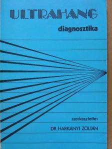 Dr. Baranyai Tibor - Ultrahang diagnosztika [antikvár]