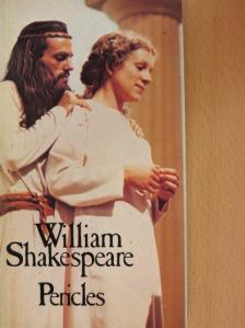 William Shakespeare - Pericles [antikvár]