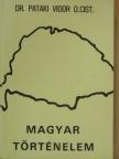 Dr. Pataki Vidor - Magyar történelem [antikvár]