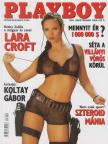 Pósa Árpád - Playboy 2001. szeptember [antikvár]