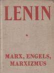 Marx, Engels, marxizmus [antikvár]