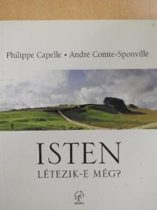 André Comte-Sponville - Isten létezik-e még? [antikvár]