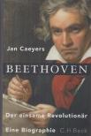 Jan Caeyers - Beethoven (német) [antikvár]