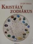 Judy Hall - Kristály zodiákus [antikvár]