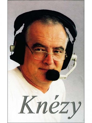 B. Molnár László, Sinkovics Gábor - Knézy [eKönyv: epub, mobi]