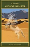 Karl May - A sivatag szelleme [eKönyv: epub, mobi]