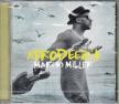 AFRODEEZIA CD MARCUS MILLER