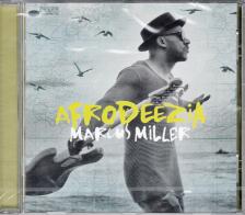 AFRODEEZIA CD MARCUS MILLER