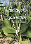 Zsuzsanna Torma - Vadvirágok - Szóvirágok [eKönyv: epub, mobi]