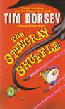 Tim Dorsey - The Stingray Shuffle [antikvár]