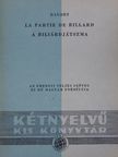 Daudet - A billiárdjátszma/A komp [antikvár]