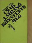 Miroslav Mráz - Csak a sírásó könnyezte meg [antikvár]