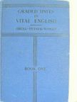 Austin M. Works - Graded Units in Vital English I. [antikvár]