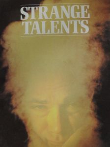 Strange Talents [antikvár]