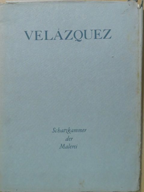 Velázquez [antikvár]