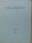 Velázquez [antikvár]