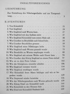 Das Nibelungenlied [antikvár]