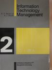 K. N. Bhaskar - Information Technology Management 2. [antikvár]
