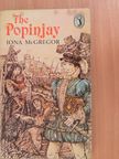 Iona McGregor - The Popinjay [antikvár]