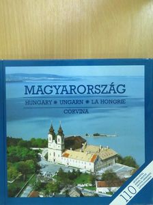 Lázár István - Magyarország (dedikált példány) [antikvár]