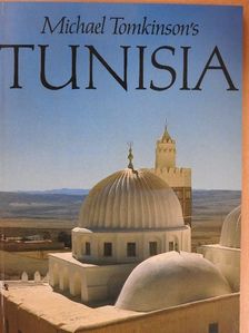 Michael Tomkinson - Tunisia [antikvár]