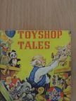 Justin Michman - Toyshop Tales [antikvár]