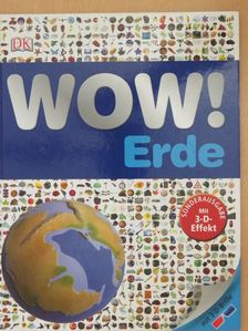 John Woodward - Wow! - Erde [antikvár]