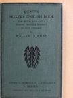 Walter Ripman - Dent's Second English Book [antikvár]