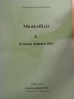 Licsauerné Gyenge Katalin - Munkafüzet 6. [antikvár]