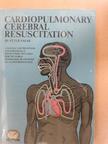 Peter Safar - Cardiopulmonary Cerebral Resuscitation [antikvár]